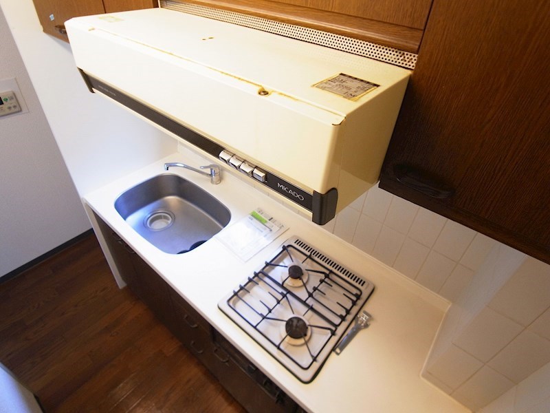 ワコーレ千住Ａ棟 その他6