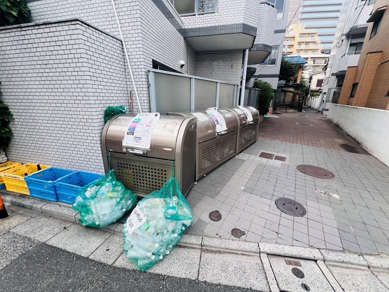 ワコーレ千住Ａ棟 その他外観3