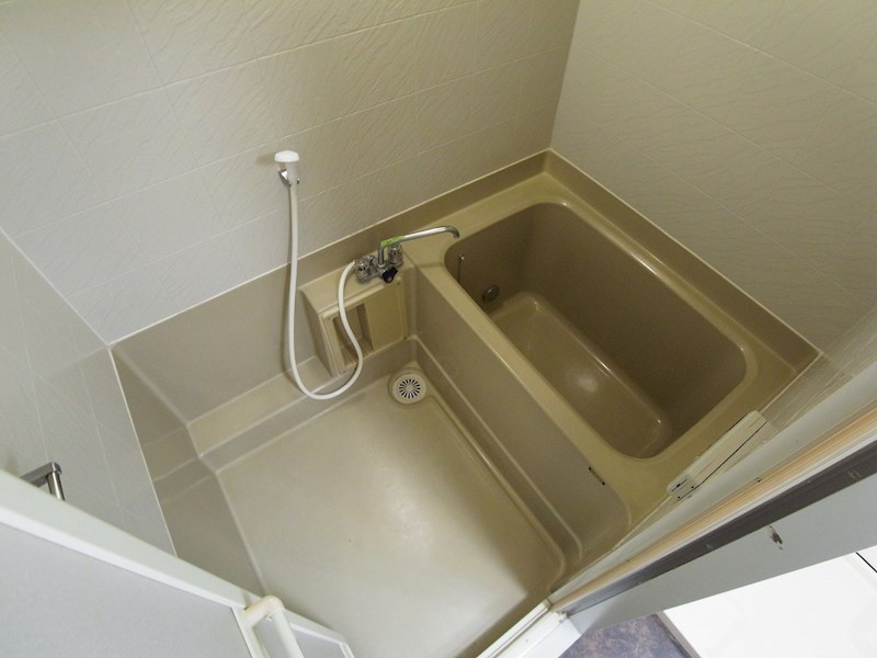 ワコーレ千住Ａ棟 風呂画像