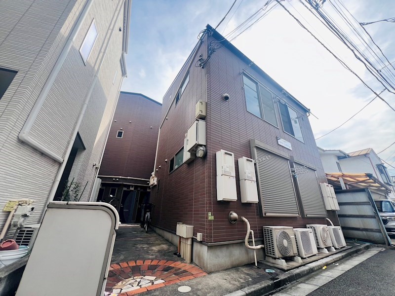 グリーンヒルズ その他外観6