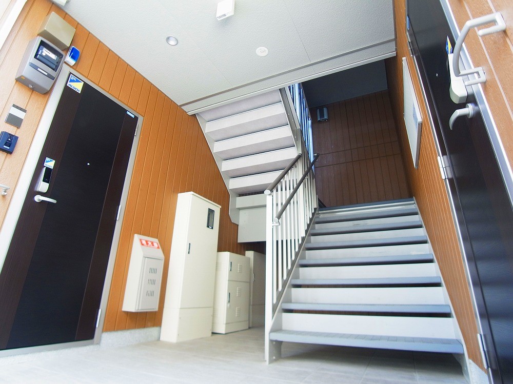 ファミユＤ その他外観2