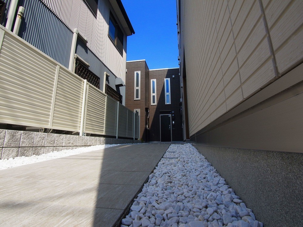 ファミユＤ その他外観5