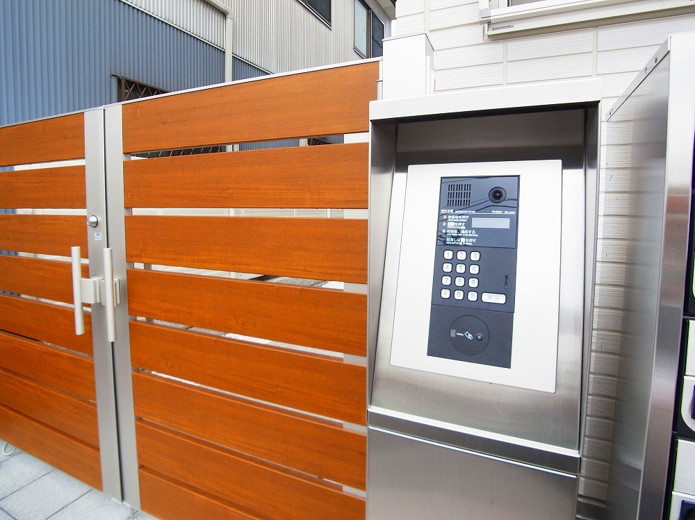 ファミユＤ その他外観6