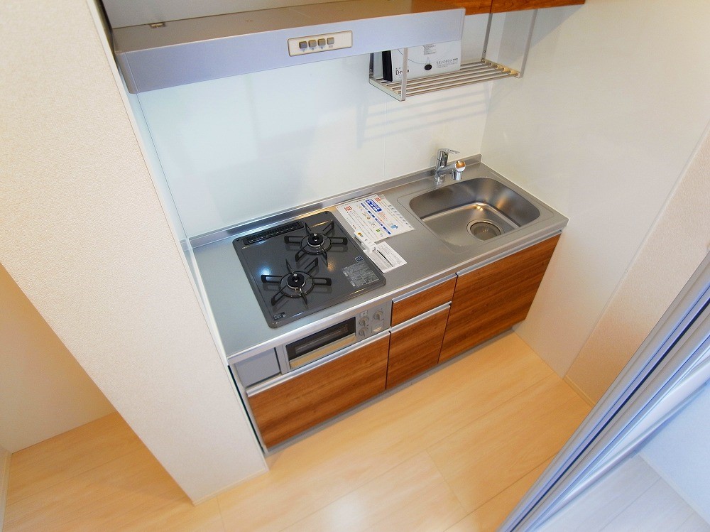 ファミユＤ キッチン