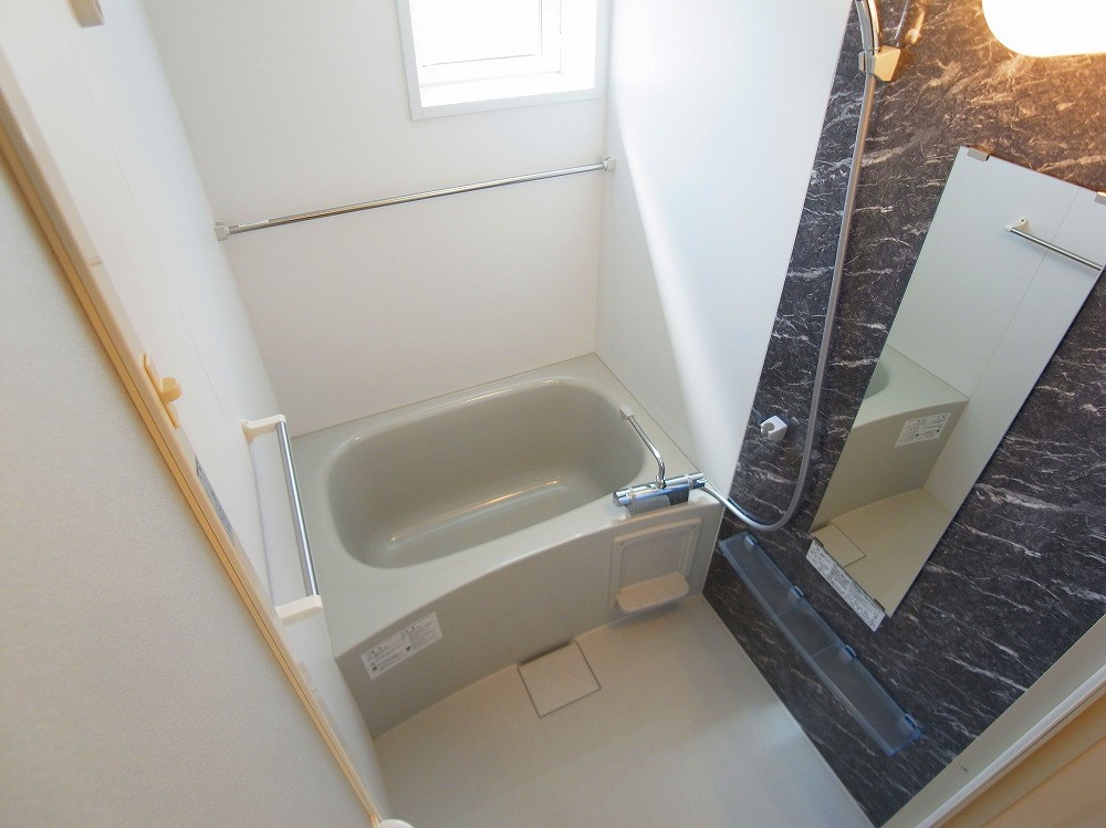 ファミユＤ 風呂画像