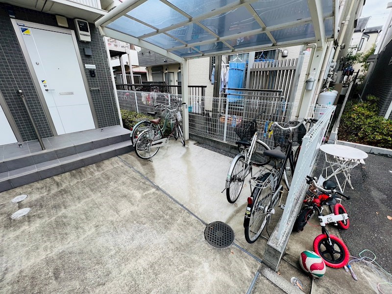 エクセル・フラット その他外観1