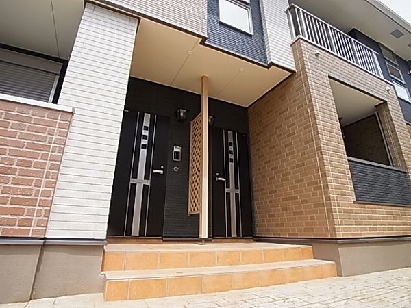 フォルトゥーナⅡ その他外観1