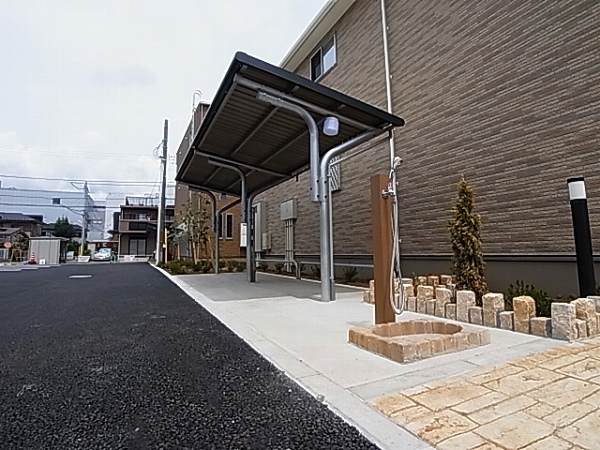 フォルトゥーナⅡ その他外観2