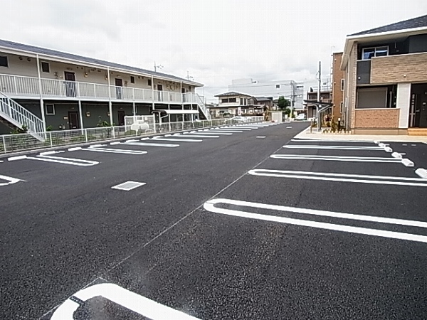 フォルトゥーナⅡ その他外観3