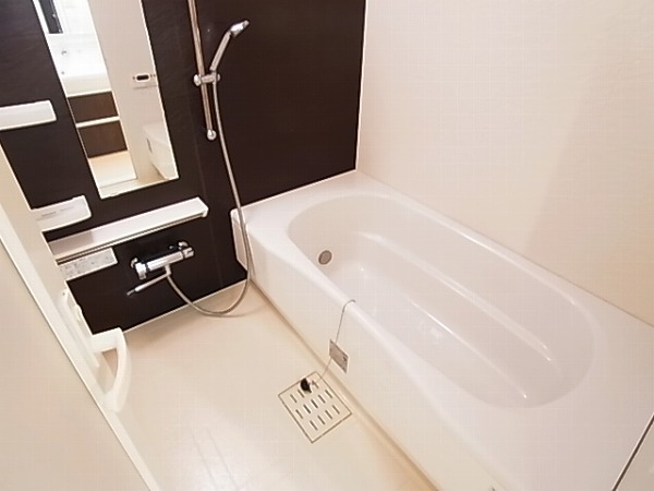 フォルトゥーナⅡ 風呂画像