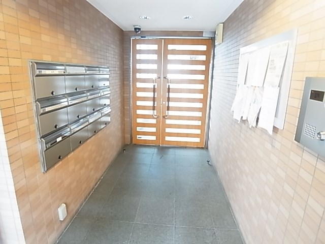 メゾンドボヌール梅島 その他外観1