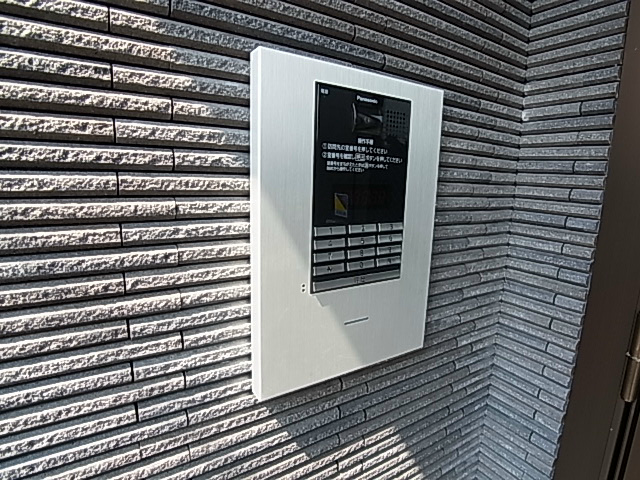 シエルルージュ松戸 その他外観4