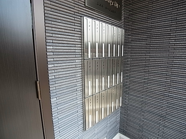 シエルルージュ松戸 その他外観5