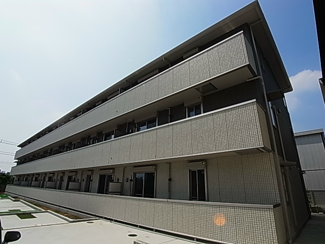 シエルルージュ松戸 その他外観6