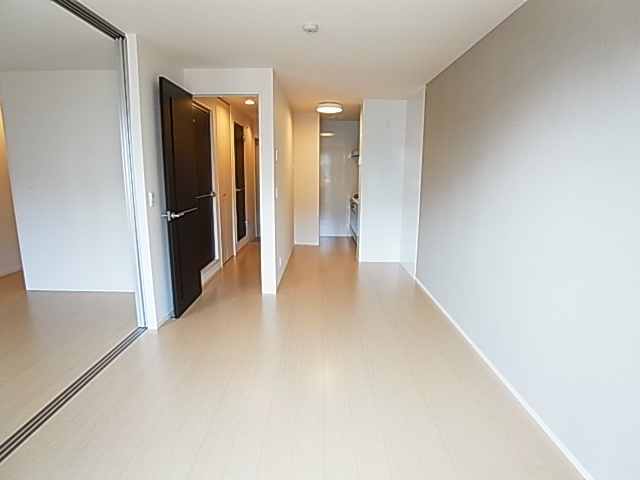 シエルルージュ松戸 リビング