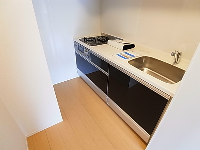 シエルルージュ松戸 キッチン