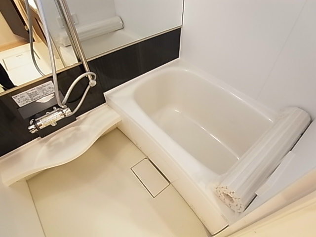 シエルルージュ松戸 風呂画像