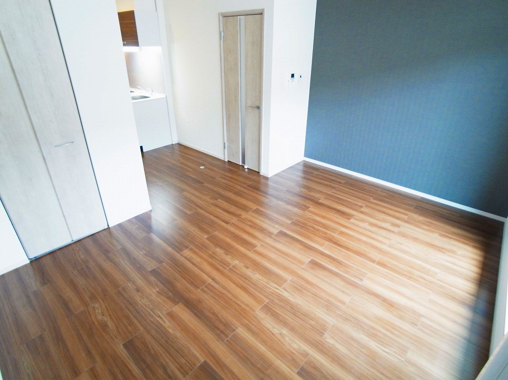 Ａ　ｇａｒｄｅｎ リビング