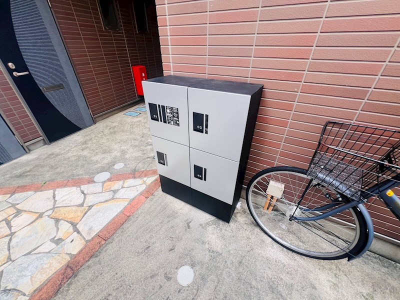 グリーンヒルズ その他外観3