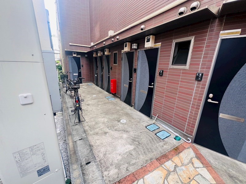 グリーンヒルズ その他外観5