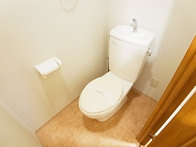 メゾンドボヌール梅島 その他1