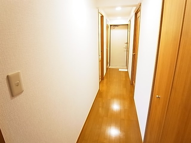 メゾンドボヌール梅島 その他8