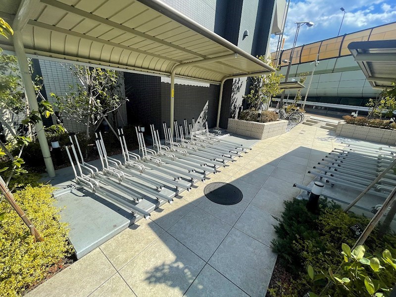 ＤＩＰＳ金町レジデンス その他外観2