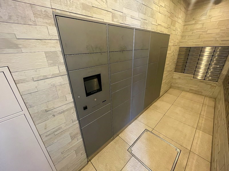 ＤＩＰＳ金町レジデンス その他外観4