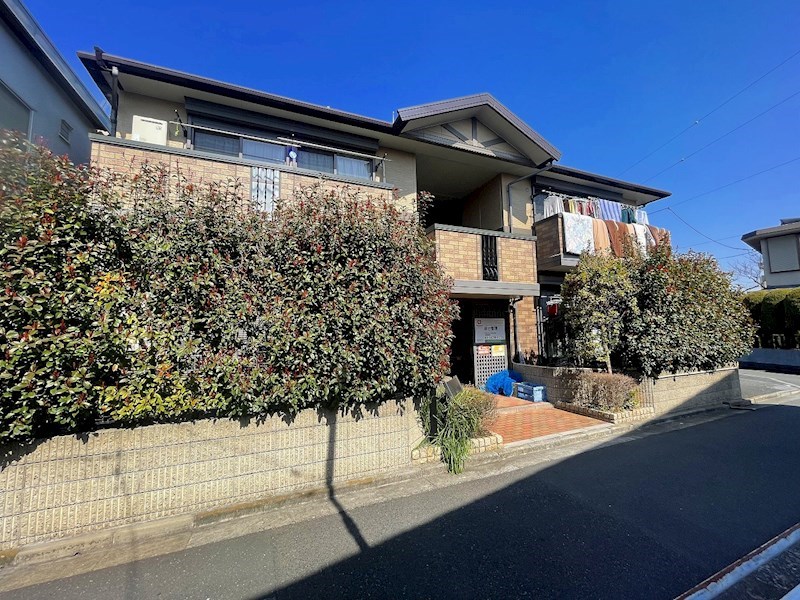 ラミアカーサMA  外観写真