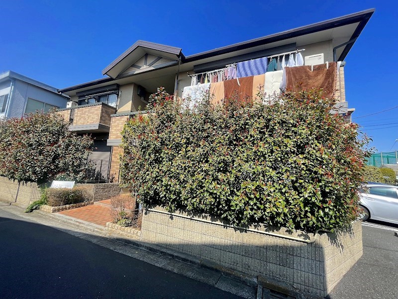 ラミアカーサMA  その他外観1