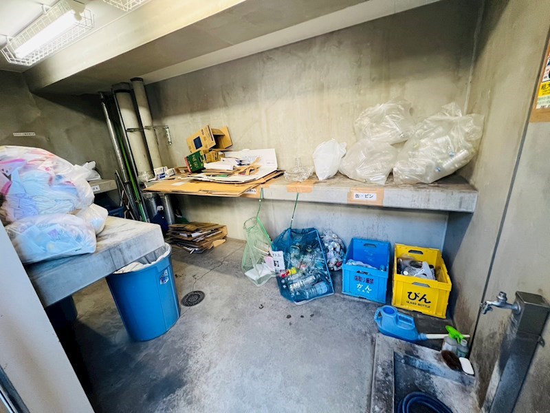 ソルパシオ亀有 その他外観4