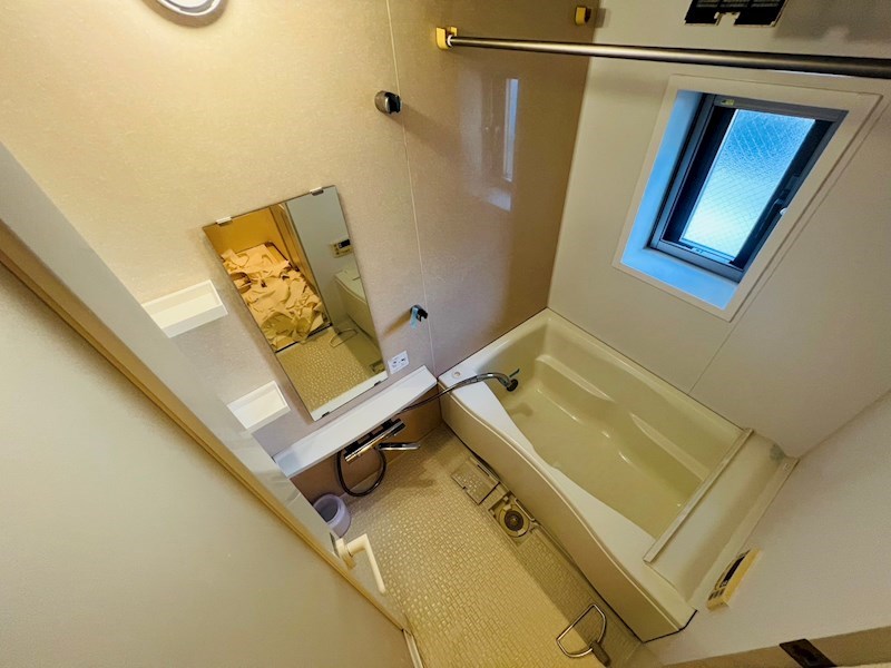 ソルパシオ亀有 風呂画像