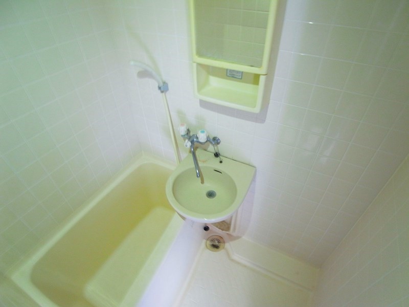 サンタフェスクエア その他2