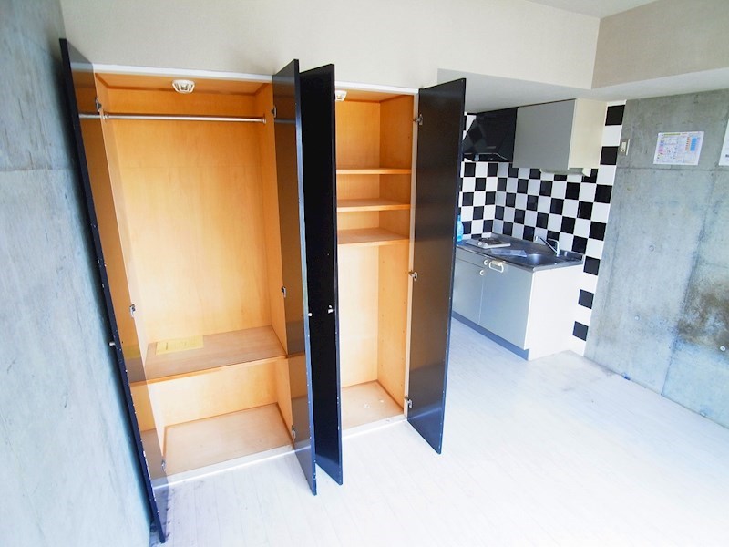 サンタフェスクエア その他5