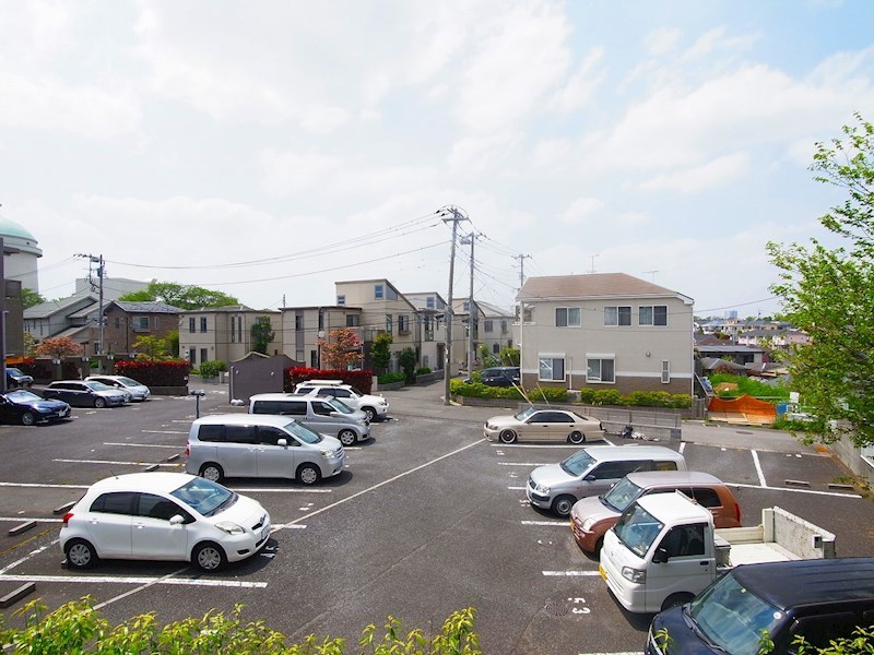 サンタフェスクエア その他6