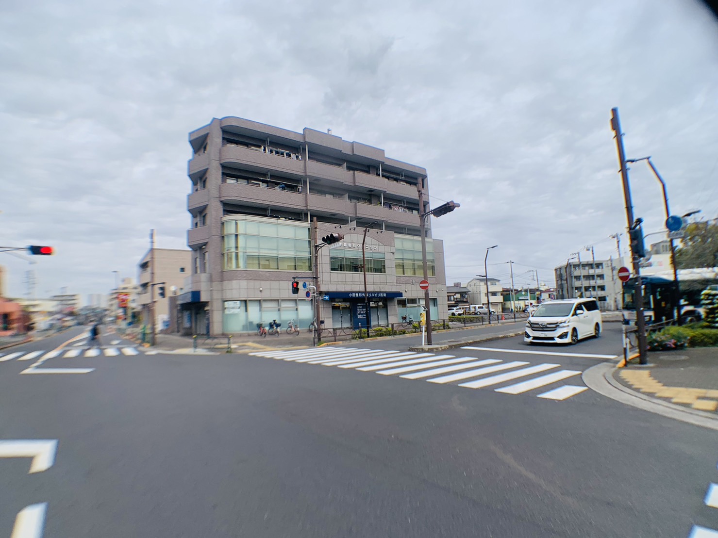 サンタフェスクエア 周辺画像6