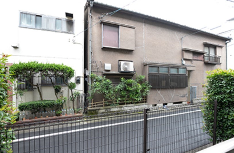 ボヌール尾久橋通り その他5