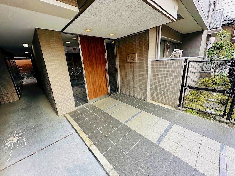 ボヌール尾久橋通り その他外観1