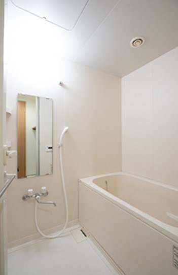 ボヌール尾久橋通り 風呂画像