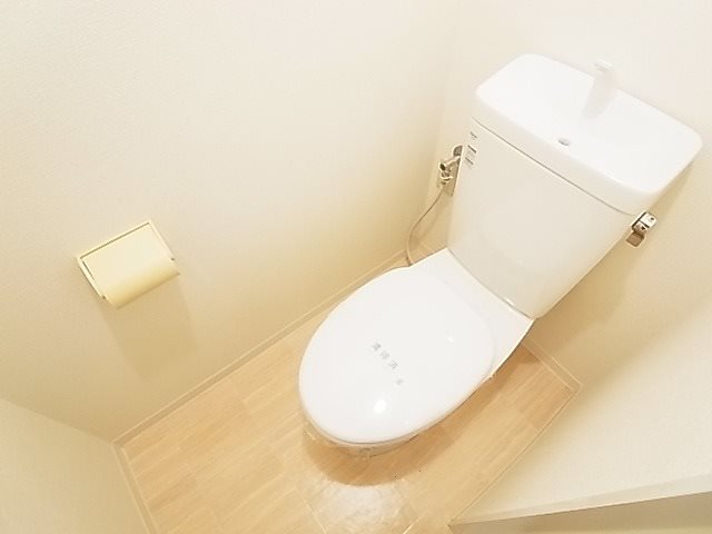 グリーンテラス五香 その他1