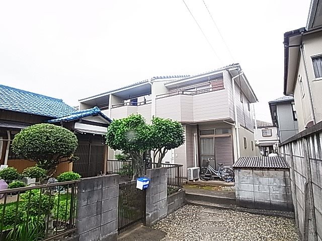 グリーンテラス五香 その他外観1