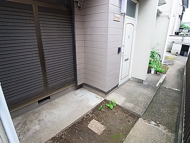 グリーンテラス五香 その他外観3