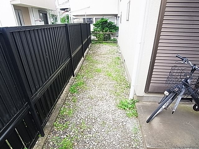 グリーンテラス五香 その他外観4