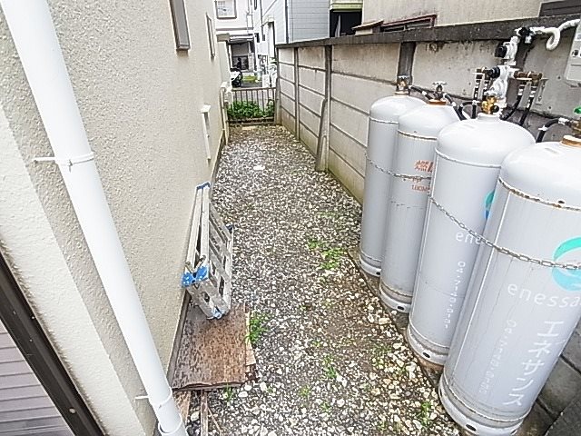 グリーンテラス五香 その他外観5