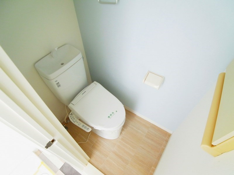 第２タナカグリーンテラス その他1