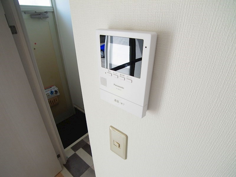 第２タナカグリーンテラス その他4