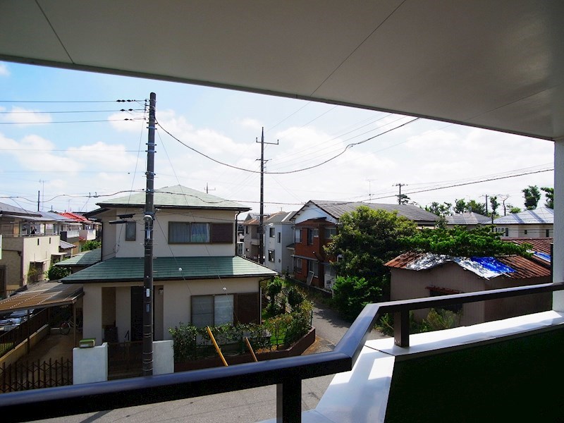 第２タナカグリーンテラス その他6