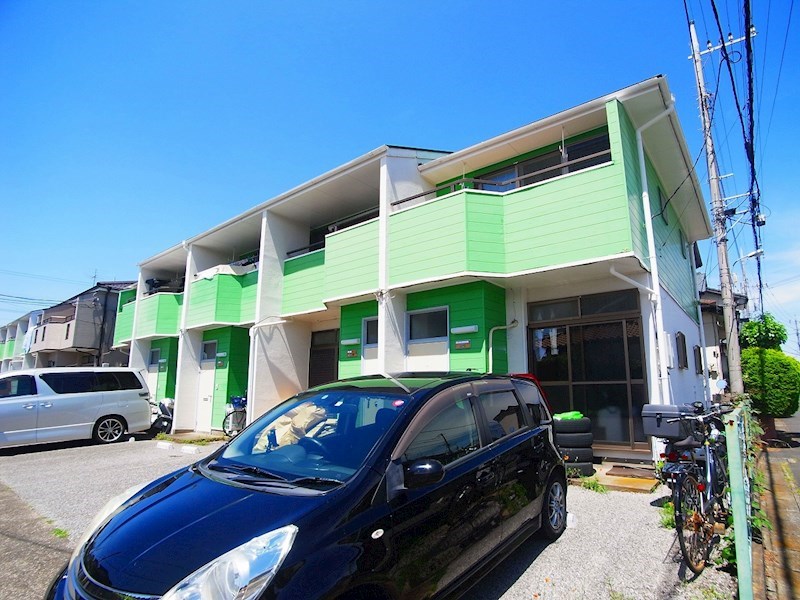 第２タナカグリーンテラス その他外観5