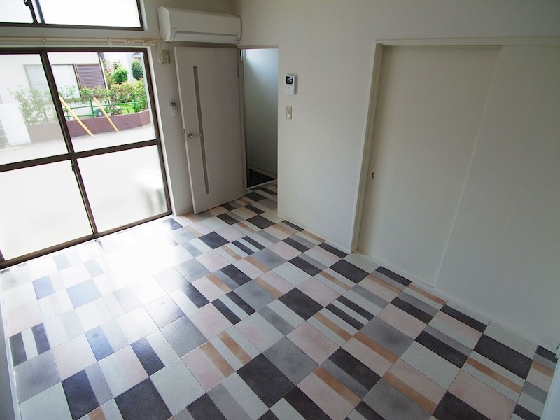 第２タナカグリーンテラス その他9