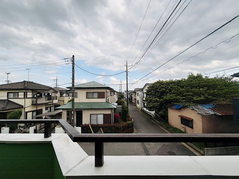 第２タナカグリーンテラス その他33